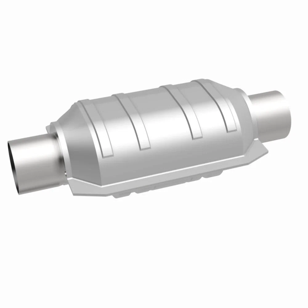 Universal Catalytic Converter 2.5 w_ single O2 99136HM Magnaflow